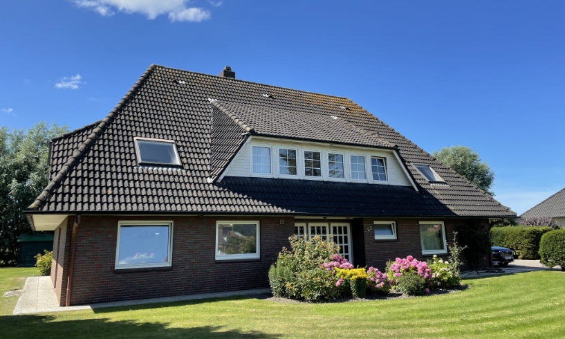 Landhaus Villa Süderhafen